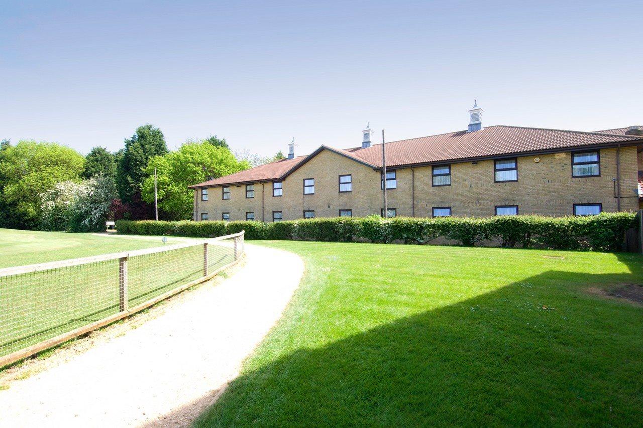 Premier Inn Peterborough - Ferry Meadows Exteriör bild