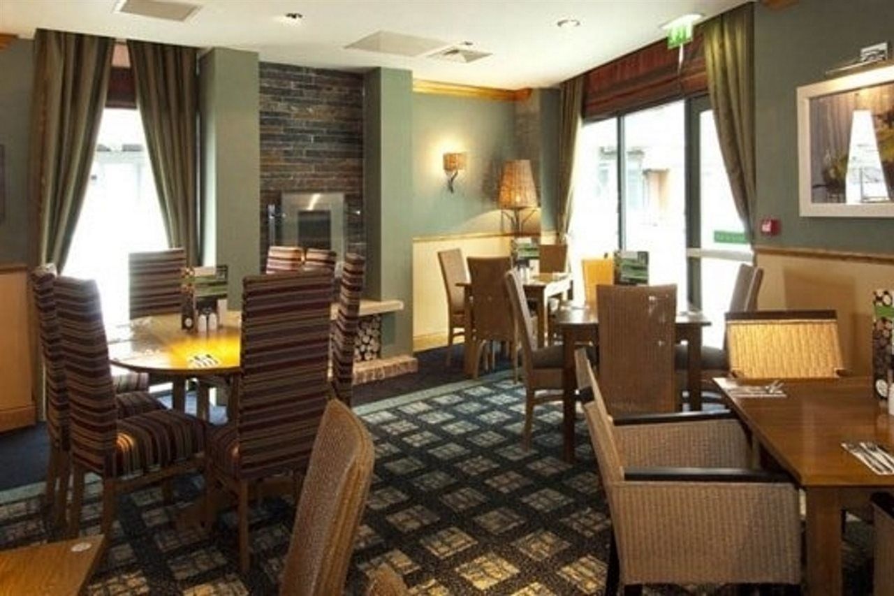 Premier Inn Peterborough - Ferry Meadows Exteriör bild